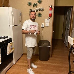 Meet your Posher, Alberto